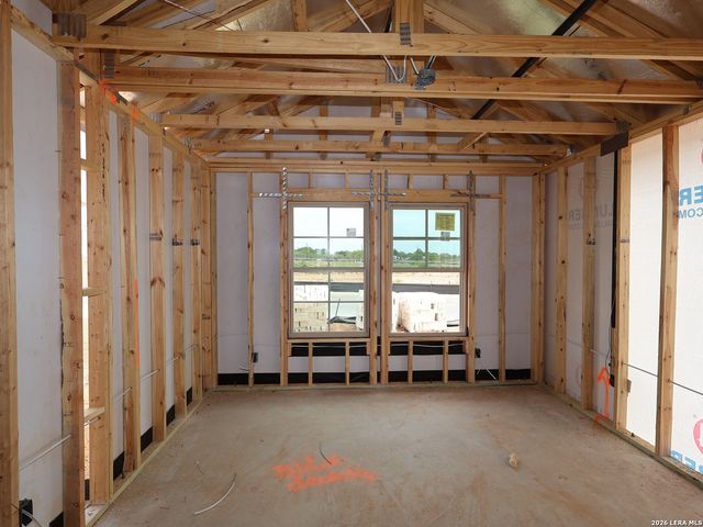 17407 Elder Walnut Drive, Elmendorf, TX 78112