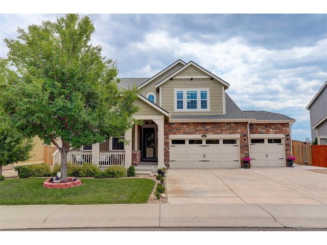 5382 E 140th Pl, Thornton, CO 80602