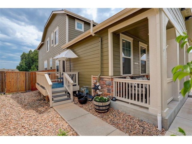 5382 E 140th Pl, Thornton, CO 80602