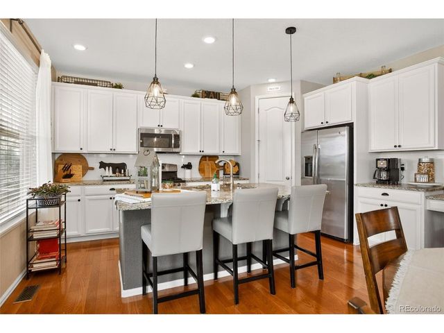 5382 E 140th Pl, Thornton, CO 80602