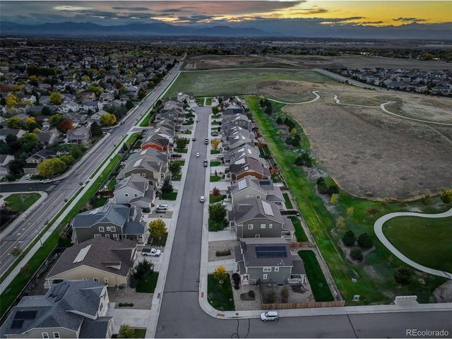 5382 E 140th Pl, Thornton, CO 80602