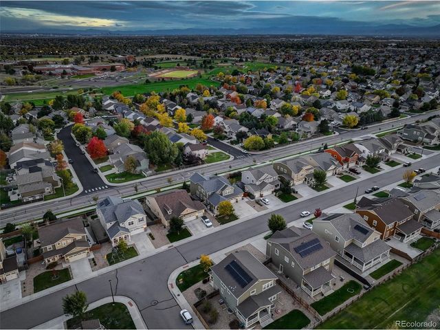 5382 E 140th Pl, Thornton, CO 80602