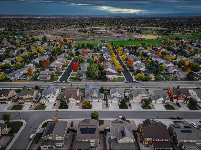 5382 E 140th Pl, Thornton, CO 80602