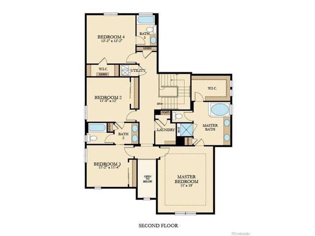 5382 E 140th Pl, Thornton, CO 80602