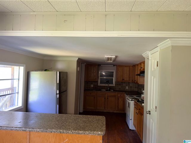 2519 ROSE DRIVE, Morris, AL 35116