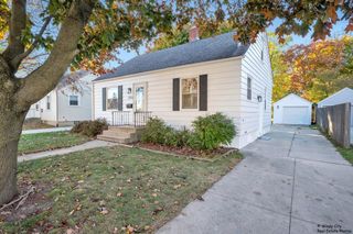 3716 22nd AVENUE, Kenosha, WI 53140