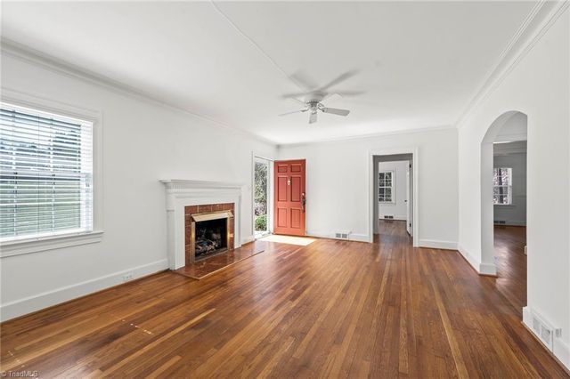 4991 Fleetwood Circle, Winston-salem, NC 27106