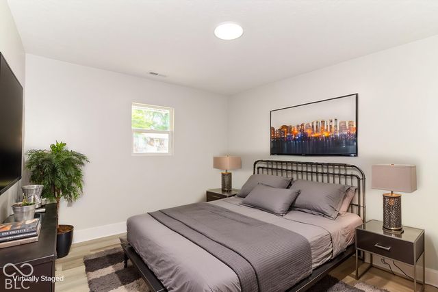 9226 Rochelle Drive, Indianapolis, IN 46235