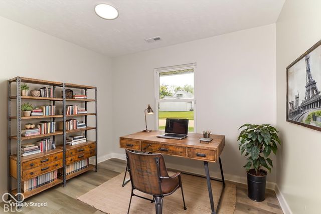9226 Rochelle Drive, Indianapolis, IN 46235