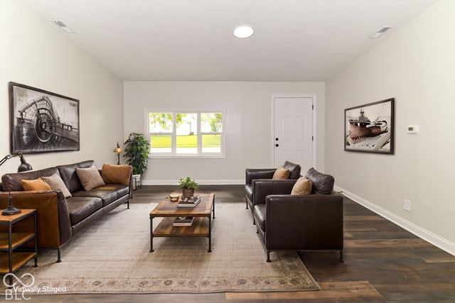 9226 Rochelle Drive, Indianapolis, IN 46235