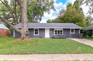 9226 Rochelle Drive, Indianapolis, IN 46235