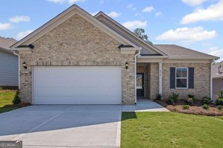 476 Village Lane, Fairburn, GA 30213