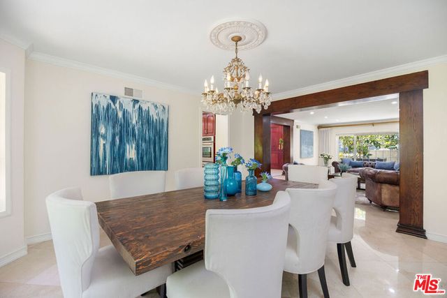 2024 San Ysidro Drive, Beverly Hills, CA 90210