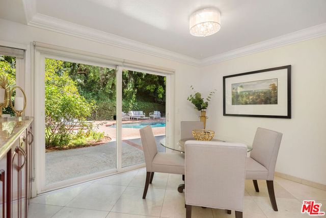 2024 San Ysidro Drive, Beverly Hills, CA 90210