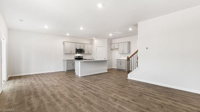 657 Bryson Boulevard, Lexington, NC 27295