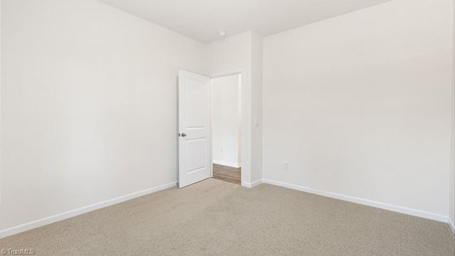 657 Bryson Boulevard, Lexington, NC 27295