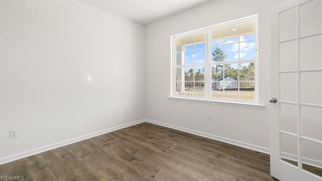 657 Bryson Boulevard, Lexington, NC 27295