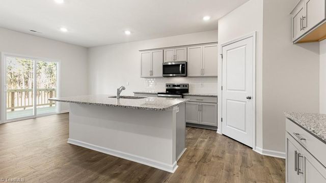 657 Bryson Boulevard, Lexington, NC 27295