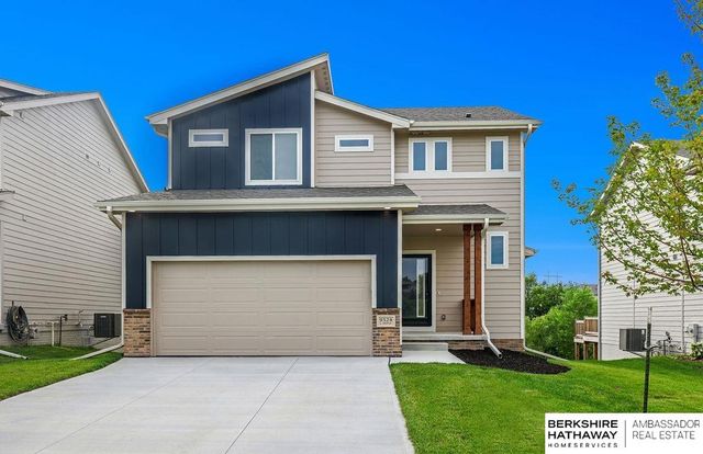 9524 S 181 Street, Omaha, NE 68136