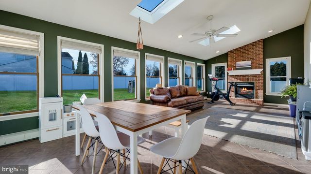 1140 DAYTON DR, Warminster, PA 18974