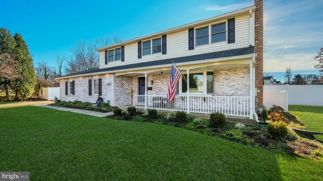 1140 DAYTON DR, Warminster, PA 18974