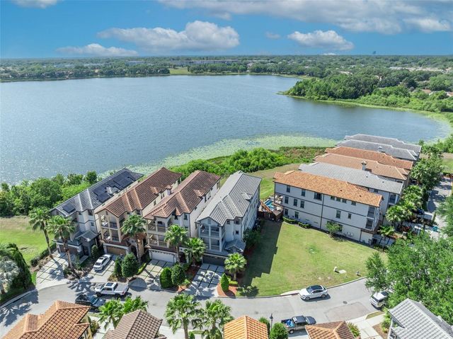 7613 TOSCANA BOULEVARD, Orlando, FL 32819