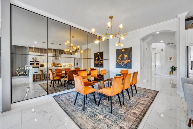 7613 TOSCANA BOULEVARD, Orlando, FL 32819