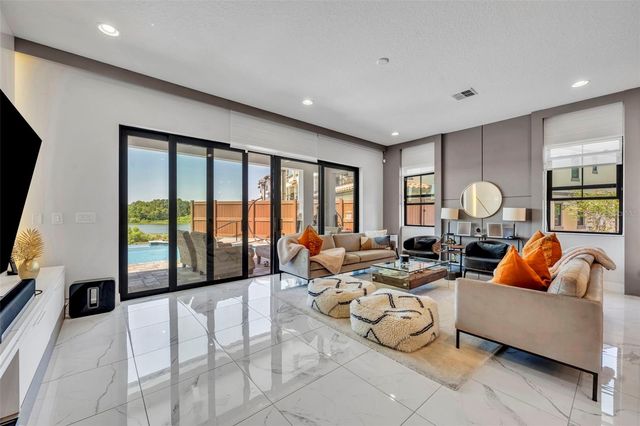 7613 TOSCANA BOULEVARD, Orlando, FL 32819