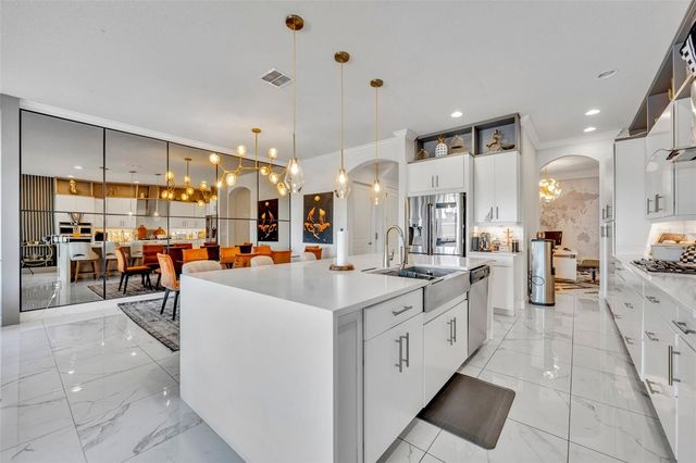 7613 TOSCANA BOULEVARD, Orlando, FL 32819