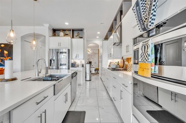 7613 TOSCANA BOULEVARD, Orlando, FL 32819