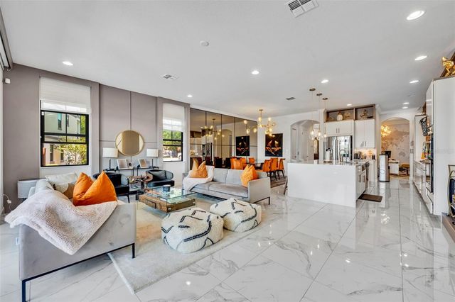 7613 TOSCANA BOULEVARD, Orlando, FL 32819