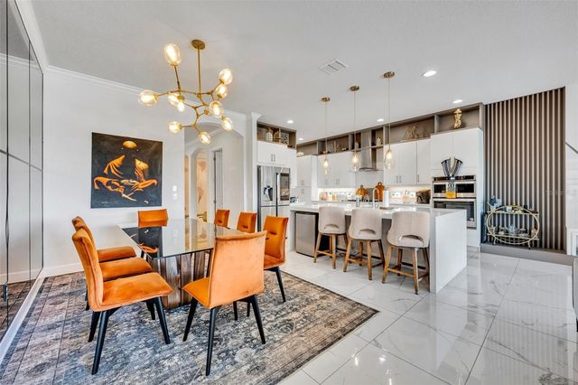 7613 TOSCANA BOULEVARD, Orlando, FL 32819