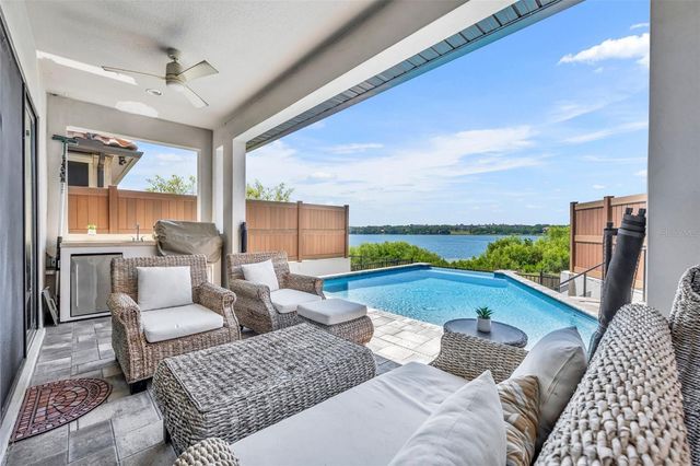 7613 TOSCANA BOULEVARD, Orlando, FL 32819