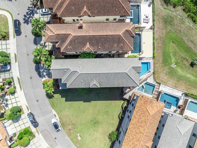 7613 TOSCANA BOULEVARD, Orlando, FL 32819