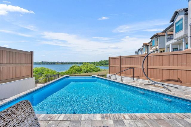 7613 TOSCANA BOULEVARD, Orlando, FL 32819