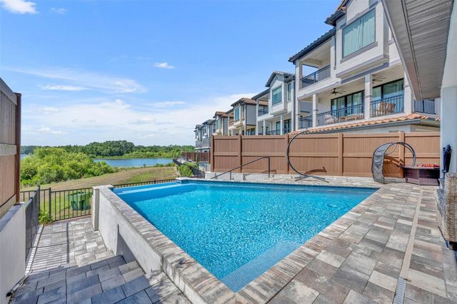 7613 TOSCANA BOULEVARD, Orlando, FL 32819