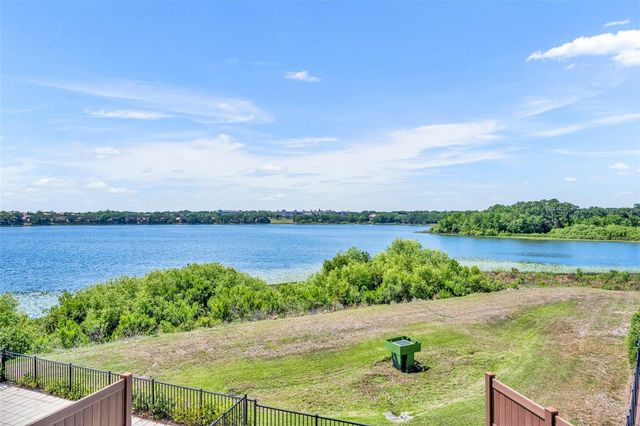 7613 TOSCANA BOULEVARD, Orlando, FL 32819