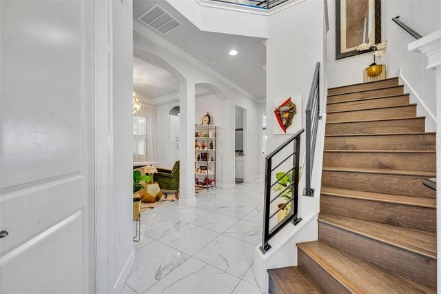 7613 TOSCANA BOULEVARD, Orlando, FL 32819