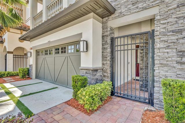 7613 TOSCANA BOULEVARD, Orlando, FL 32819