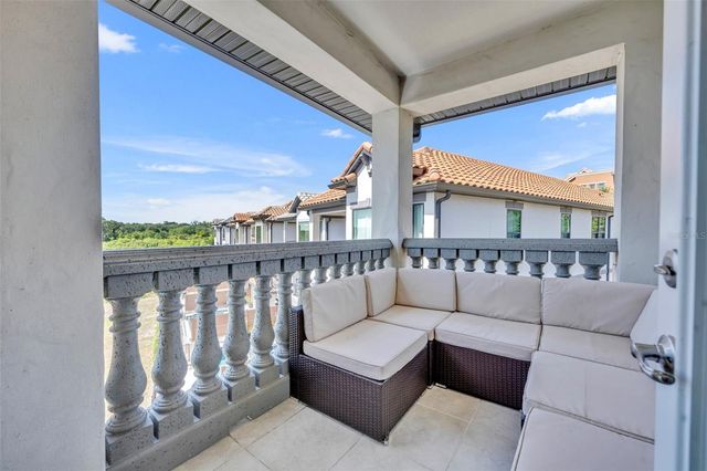 7613 TOSCANA BOULEVARD, Orlando, FL 32819