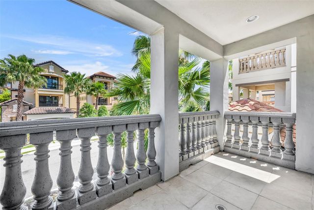 7613 TOSCANA BOULEVARD, Orlando, FL 32819