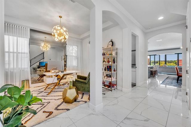 7613 TOSCANA BOULEVARD, Orlando, FL 32819