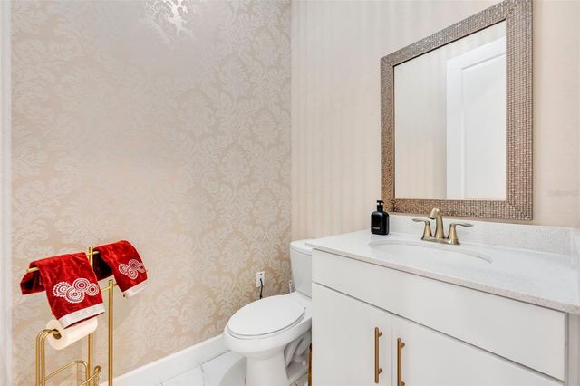 7613 TOSCANA BOULEVARD, Orlando, FL 32819