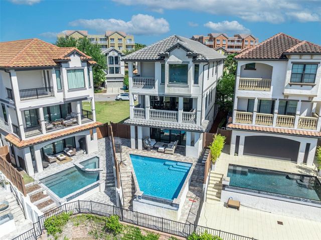 7613 TOSCANA BOULEVARD, Orlando, FL 32819