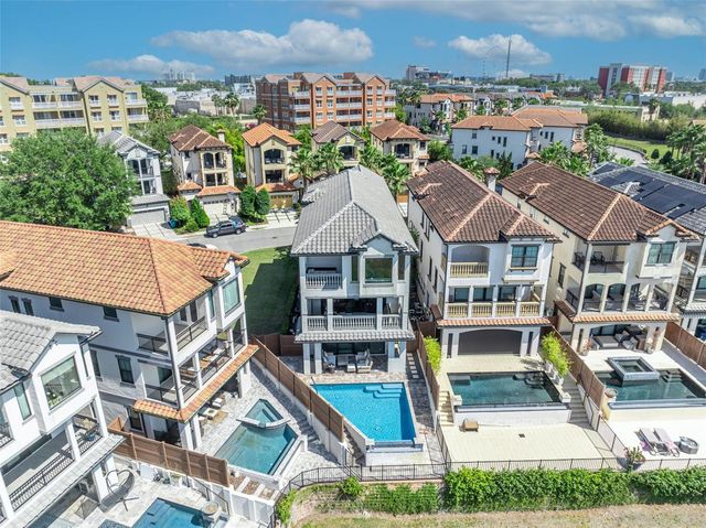 7613 TOSCANA BOULEVARD, Orlando, FL 32819