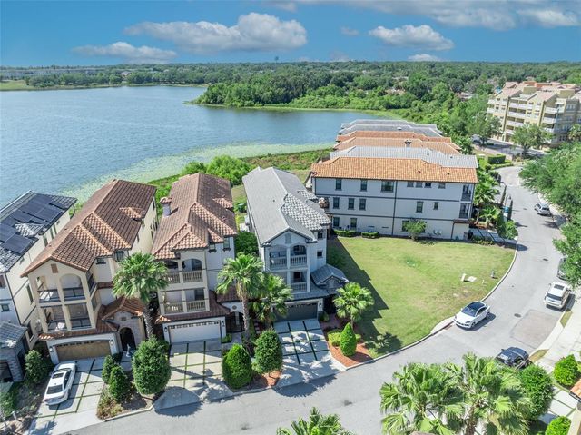 7613 TOSCANA BOULEVARD, Orlando, FL 32819