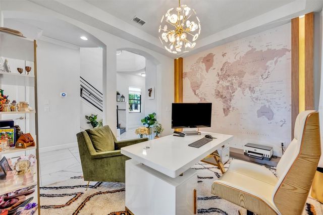 7613 TOSCANA BOULEVARD, Orlando, FL 32819