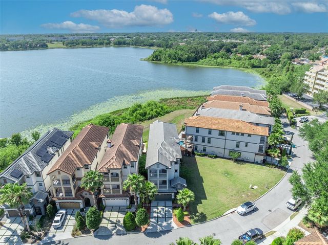 7613 TOSCANA BOULEVARD, Orlando, FL 32819