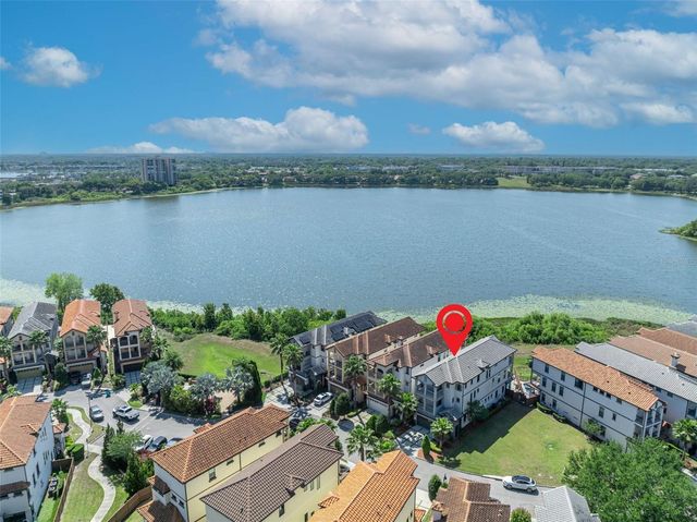 7613 TOSCANA BOULEVARD, Orlando, FL 32819