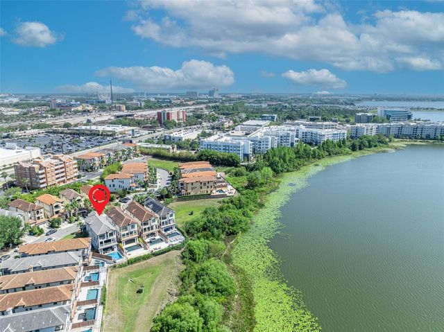 7613 TOSCANA BOULEVARD, Orlando, FL 32819